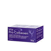 Vita Pro Collagen – Swiss collagen & circulation support supplement 90 capsules